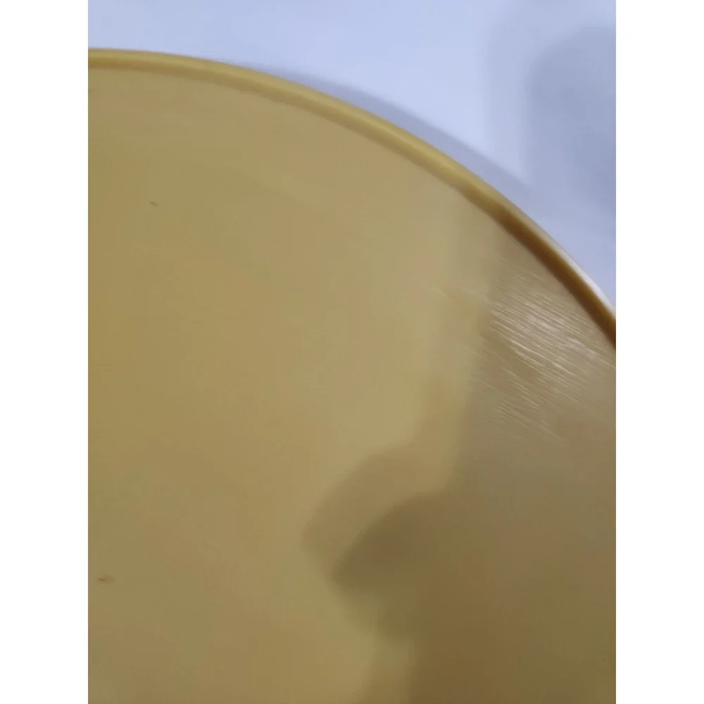 Vintage Rubbermaid Lazy Susan Cottagecore